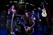 Skeletonwitch