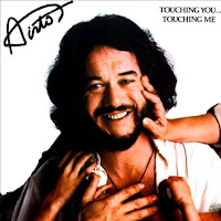 Touching You...Touching Me