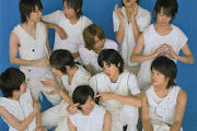 Hey! Say! JUMP