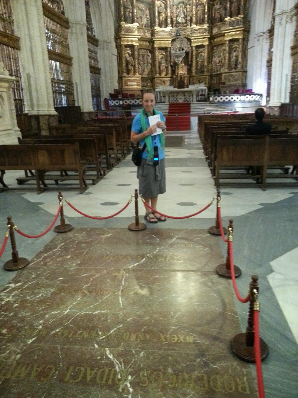 El Camino de Santiago++++ A Way of finding the Way in Life Sept 4th