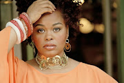 Jill Scott