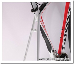 specialized S Works Venge SRAM RED (5)
