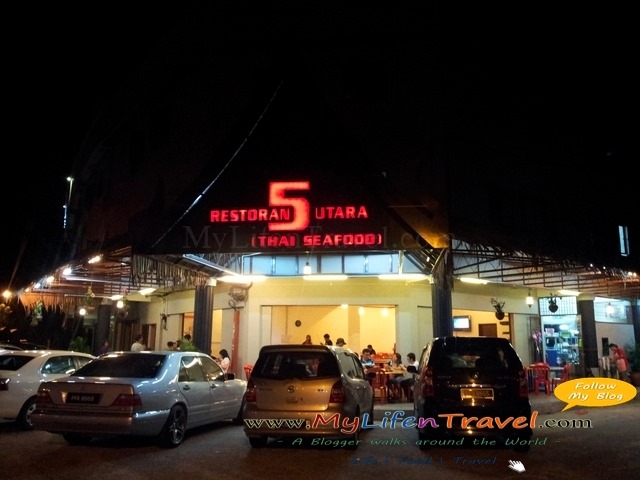 Thai food sungai petani Thai food sungai petani
