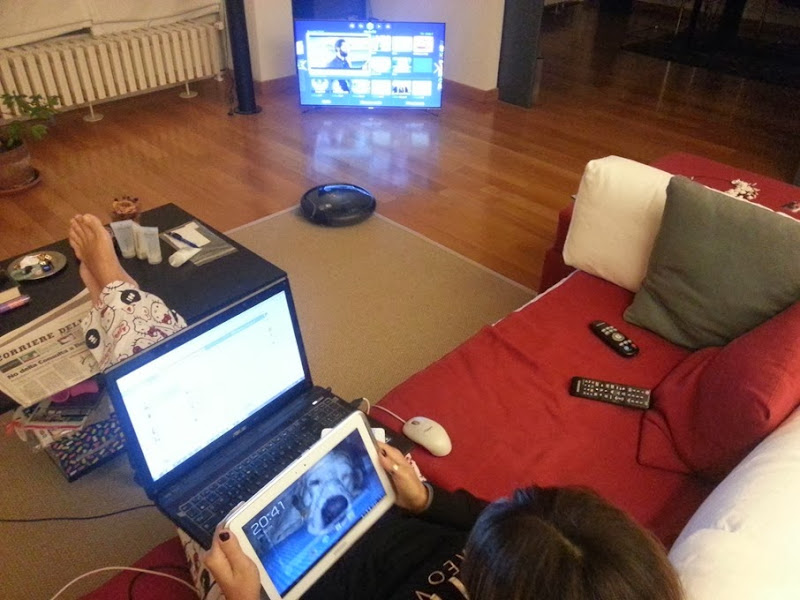 hitech, samsung smat tv, zagufashion la blogger più tecnologica, italian fashion bloggers, fashion bloggers, street style, zagufashion, valentina coco, i migliori fashion blogger italiani