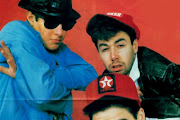 Beastie Boys