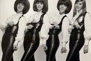 The Shangri-Las