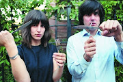 The Fiery Furnaces