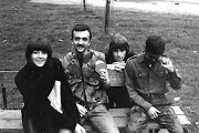 Throbbing Gristle