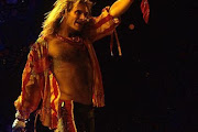 David Lee Roth