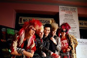 Sigue Sigue Sputnik