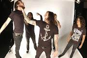 As I Lay Dying