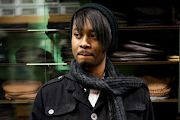 Danny Brown
