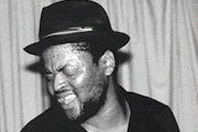 Sugar Minott