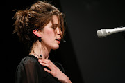 Imogen Heap