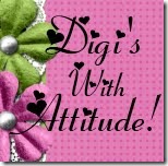 Digis with Attitude badge