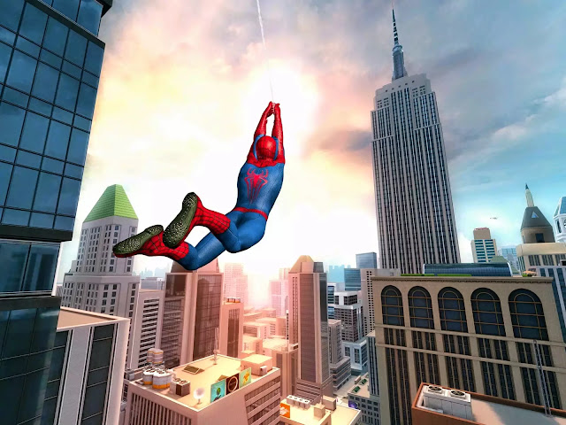 the amazing spider man 2 apk the amazing spider man 2 apk
