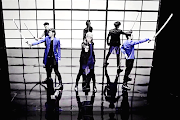 Cross Gene