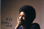 Gil Scott-Heron