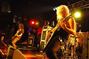 Toxic Holocaust