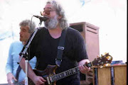 Jerry Garcia Band