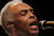 Gilberto Gil