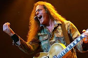 Ted Nugent