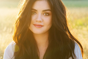 Lucy Hale