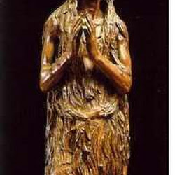 29 - Donatello - Magdalena Penitente