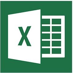 Microsoft-Excel-2013-Logo