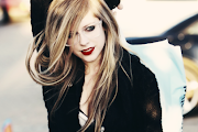 Avril Lavigne