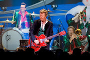 The Brian Setzer Orchestra