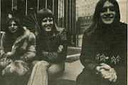 Emerson, Lake & Palmer