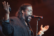 Barry White