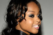 Chrisette Michele