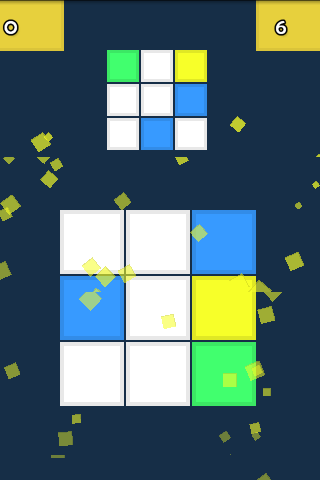 Mirror Mind - screenshot