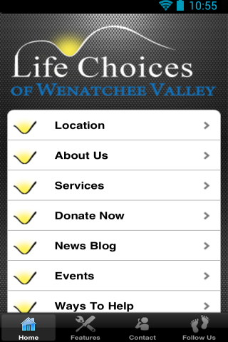 免費下載醫療APP|Life Choices of Wenatchee app開箱文|APP開箱王