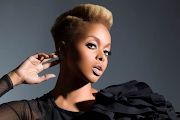Chrisette Michele