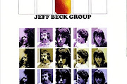 Jeff Beck Group