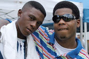 Lil Boosie And Webbie