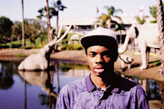 Vince Staples