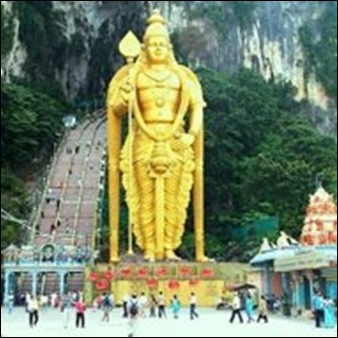 gua batu malaysia gua batu malaysia