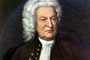 Johann Sebastian Bach