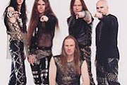 Hammerfall