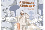Andreas Kümmert