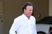 Julio Iglesias