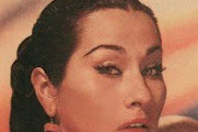 Yma Sumac
