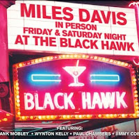 In Person: Friday & Saturday Night at the Black Hawk