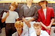 Duran Duran