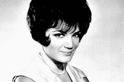 Connie Francis