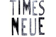 Times Neue Roman